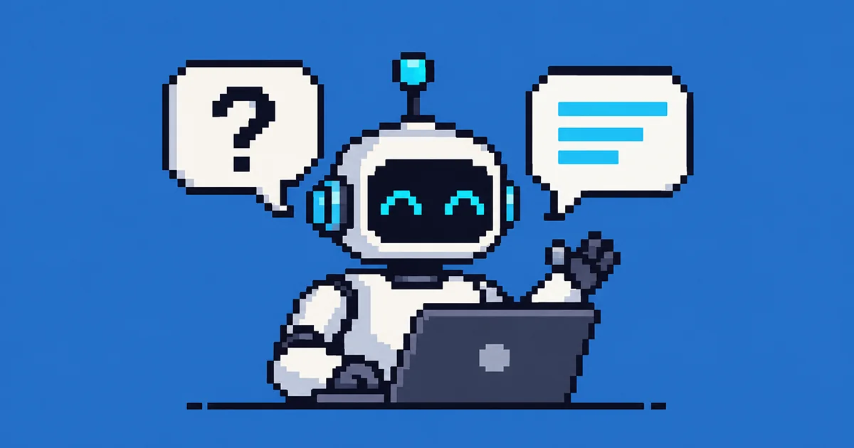 Should you put a chatbot on your website?