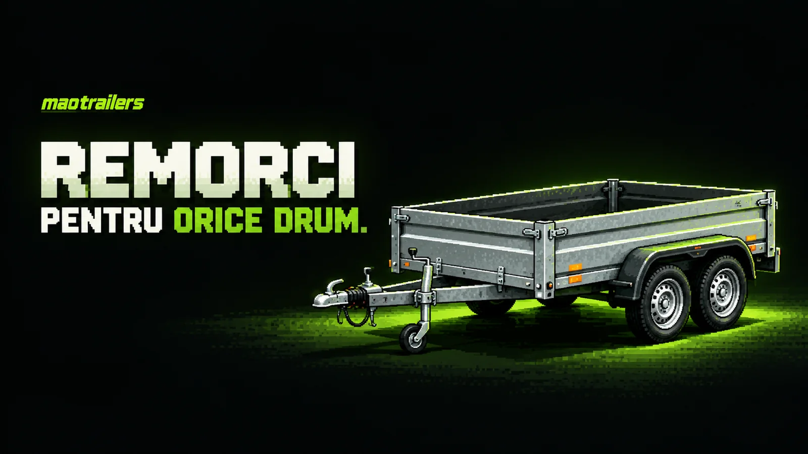 MaoTrailers